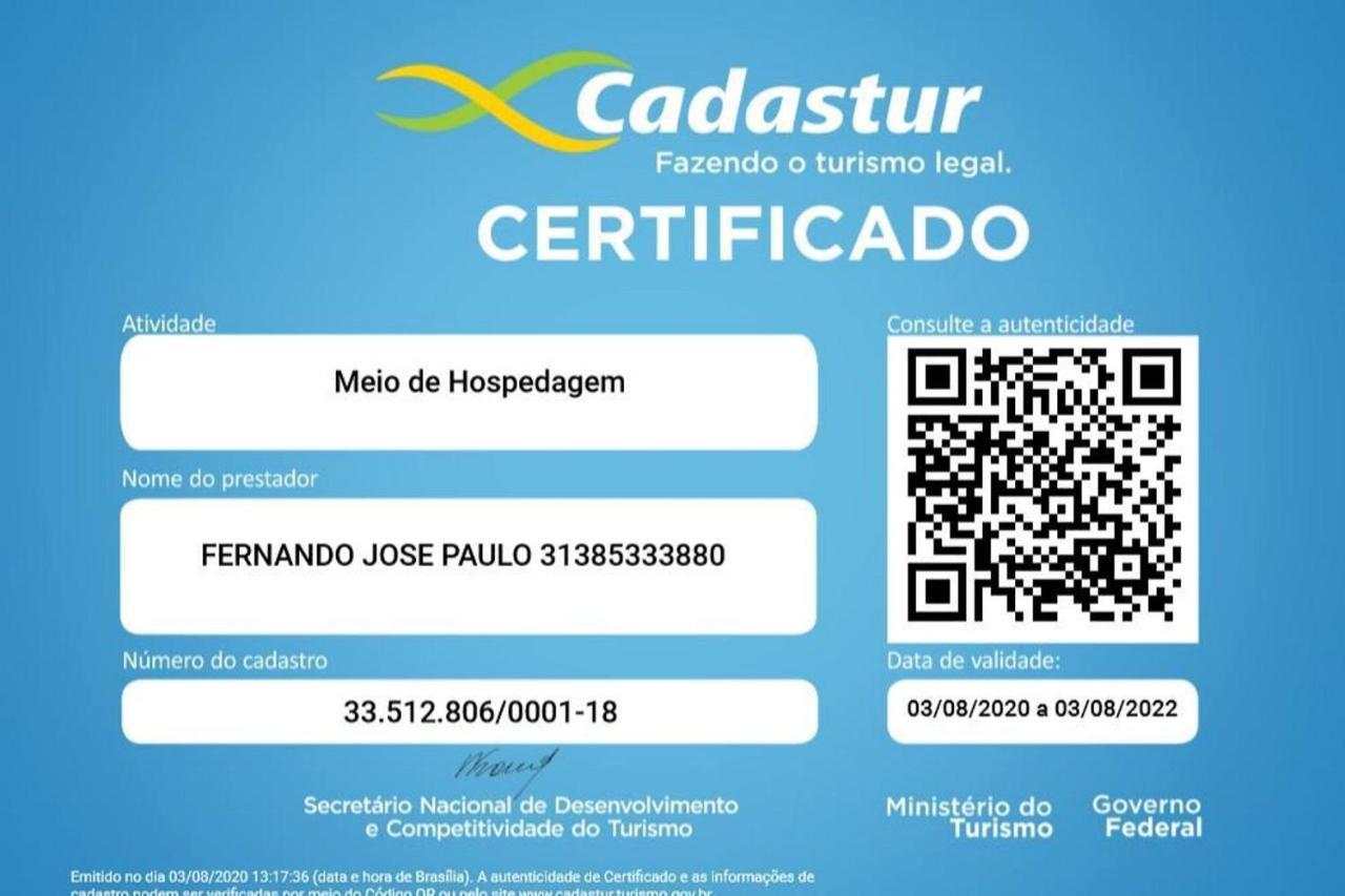פראייה גראנדה Apartamento No Boqueirao, Perto Praia Com Piscina מראה חיצוני תמונה