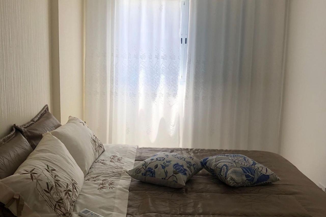 פראייה גראנדה Apartamento No Boqueirao, Perto Praia Com Piscina מראה חיצוני תמונה